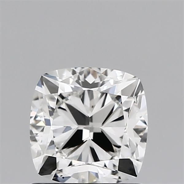 Diamond Natural 1Ct H-VS2 Cushion - GIA2546811738