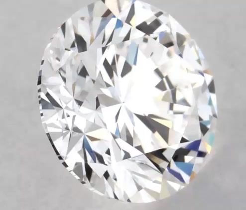 Diamond Natural 0.78Ct E-FL Round - GIA2536190939