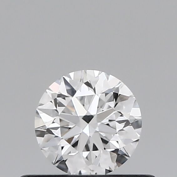 Diamond Natural 0.33Ct D-FL Round - GIA7531449081