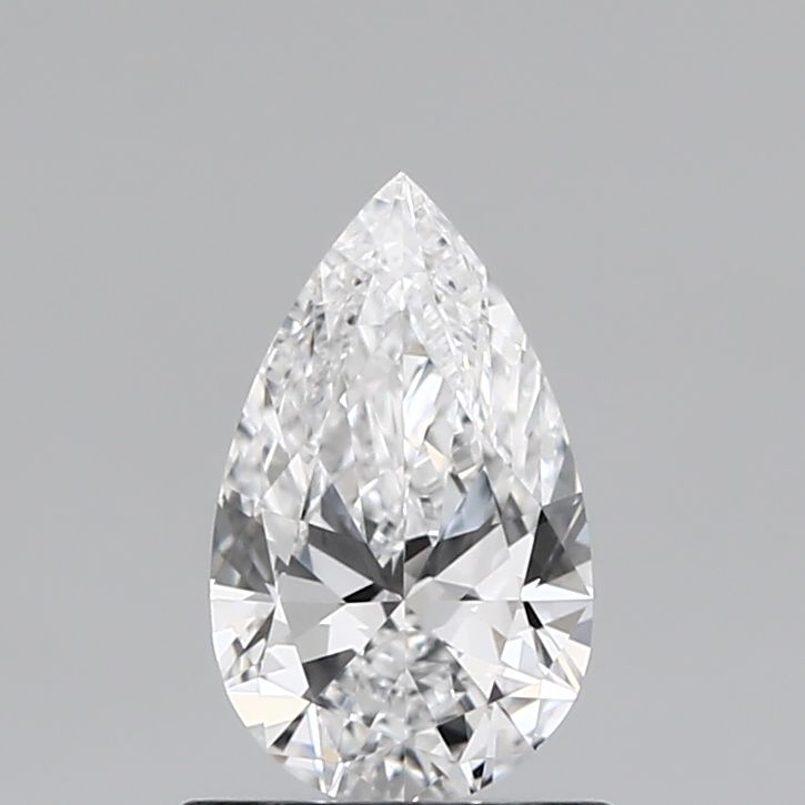 Diamond Natural 0.7Ct D-VS1 Pear - GIA5523645501