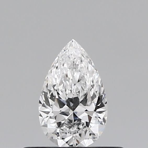 Diamond Natural 0.3Ct D-VS1 Pear - GIA6532597488