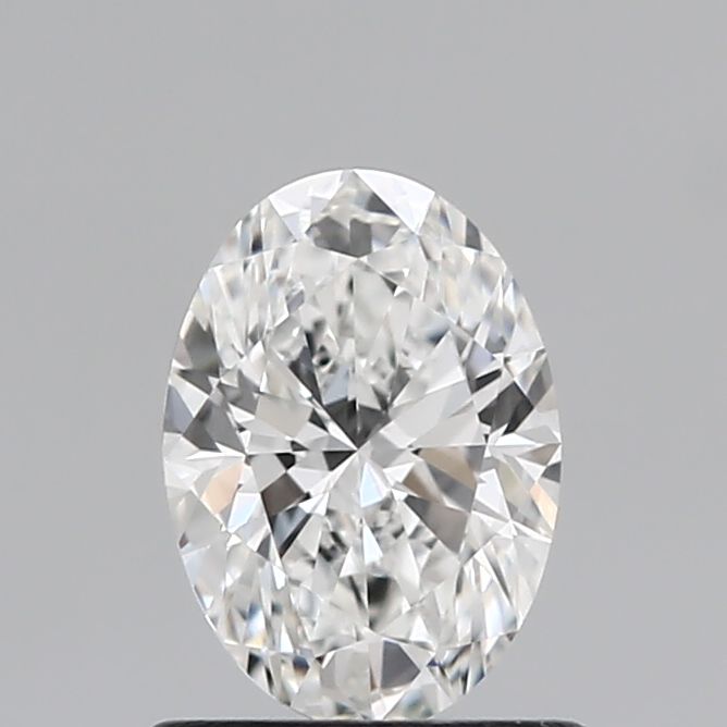 Diamond Natural 0.8Ct H-VVS2 Oval - GIA1539944292