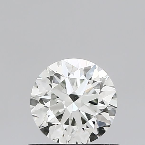 Diamond Natural 0.54Ct I-VS2 Round - IGI756593125