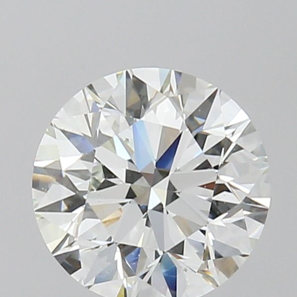 Diamond Natural 1.5Ct F-VVS2 Round - IGI727565639