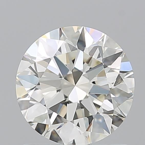 Diamond Natural 1.2Ct I-VVS2 Round - IGI760534427