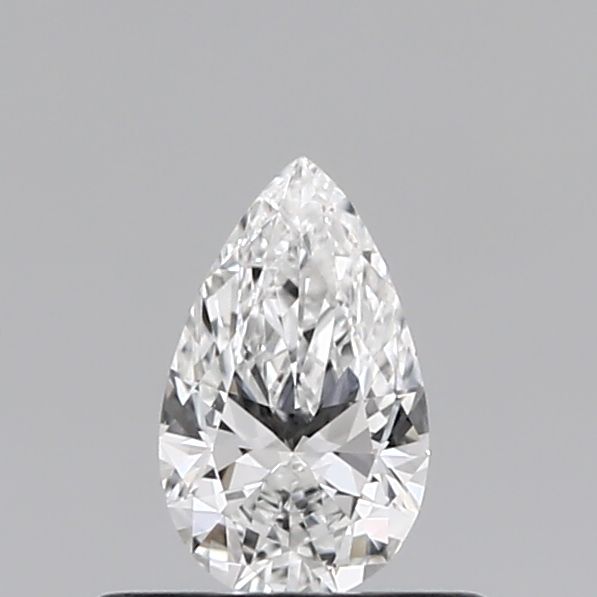 Diamond Natural 0.32Ct E-IF Pear - GIA2546373108