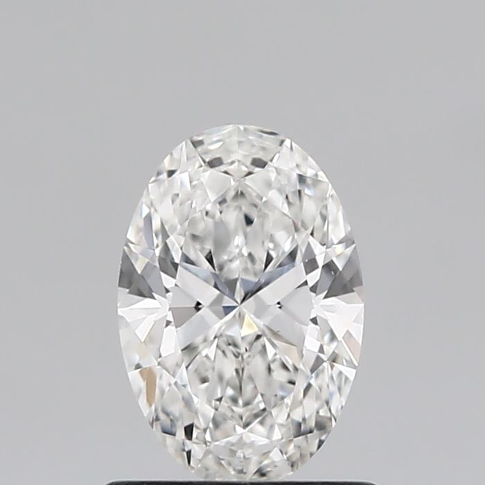 Diamond Natural 0.71Ct F-VS1 Oval - GIA6532943887