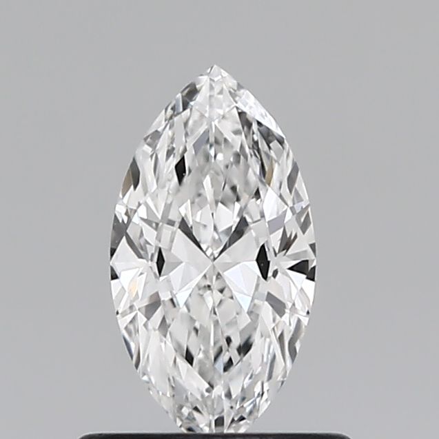 Diamond Natural 0.5Ct E-IF Marquise - GIA7542373210