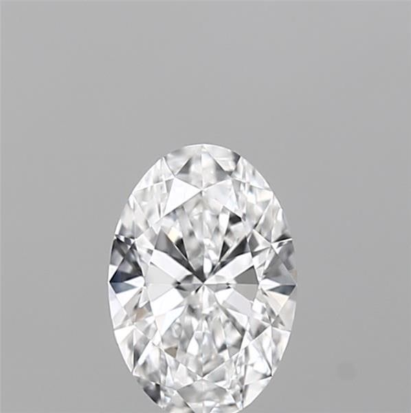Diamond Natural 0.45Ct E-VVS1 Oval - GIA3545793784