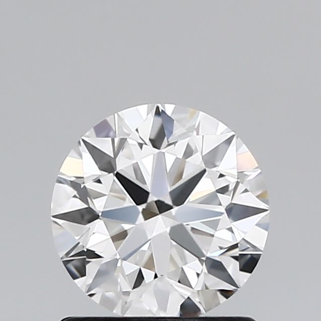 Diamond Natural 0.91Ct E-VVS1 Round - GIA6545812239