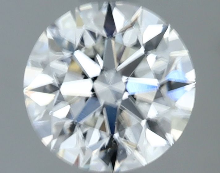 Diamond Natural 1.3Ct F-SI1 Round - IGI728551681