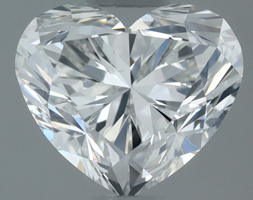 Diamond Natural 1.01Ct G-VS1 Heart - IGI732579806