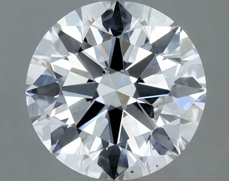 Diamond Natural 1.2Ct D-VS2 Round - IGI732579262