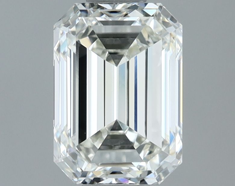 Diamond Natural 1.22Ct I-VVS1 Emerald - IGI728551363