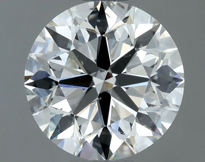 Diamond Natural 1.2Ct H-SI1 Round - IGI737544404