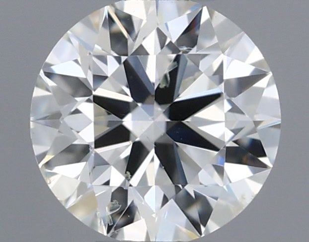 Diamond Natural 0.31Ct H-SI2 Round - IGI696565279