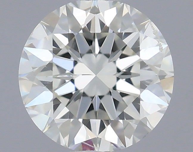 Diamond Natural 0.3Ct H-SI2 Round - IGI763645259