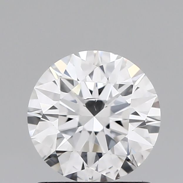 Diamond Natural 1.01Ct D-VS2 Round - GIA6521471782
