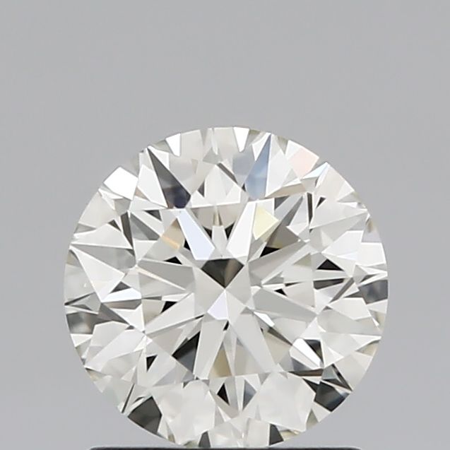 Diamond Natural 1.09Ct J-VVS2 Round - IGI726549435