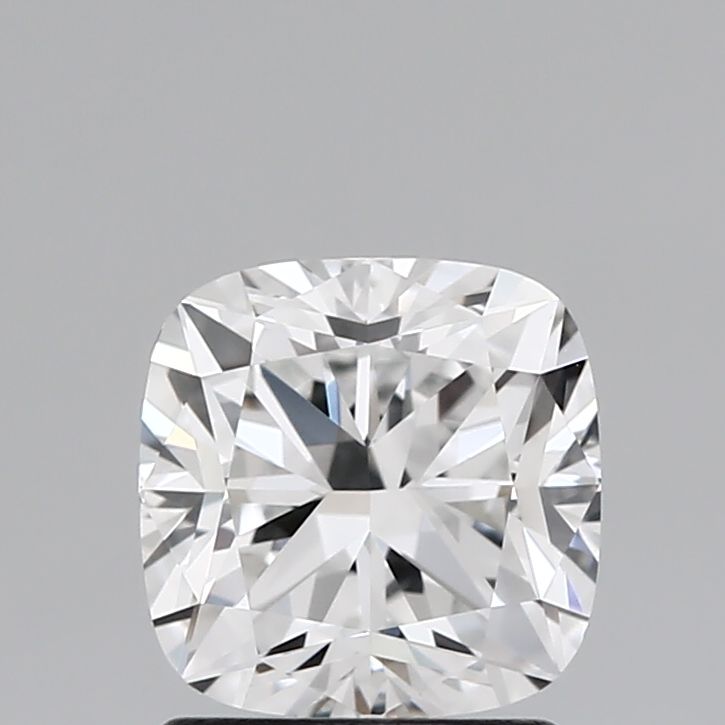 Diamond Natural 1.53Ct E-VS1 Cushion - GIA2528645396