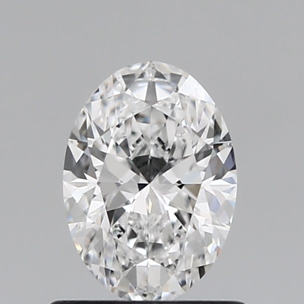 Diamond Natural 0.7Ct E-VS1 Oval - GIA1539162070