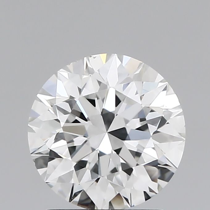 Diamond Natural 1.5Ct E-VS2 Round - GIA1529828131