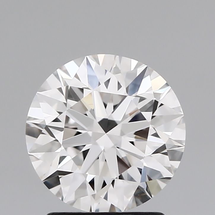 Diamond Natural 1.75Ct G-IF Round - GIA1533315293