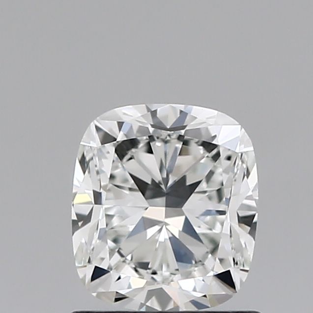 Diamond Natural 1Ct F-VS2 Cushion - GIA2536177499