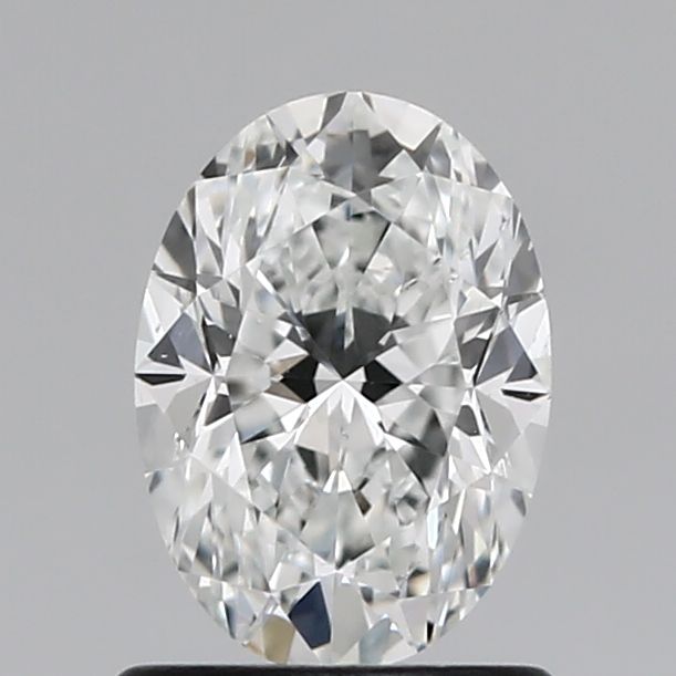 Diamond Natural 1.02Ct E-SI1 Oval - GIA1523987640