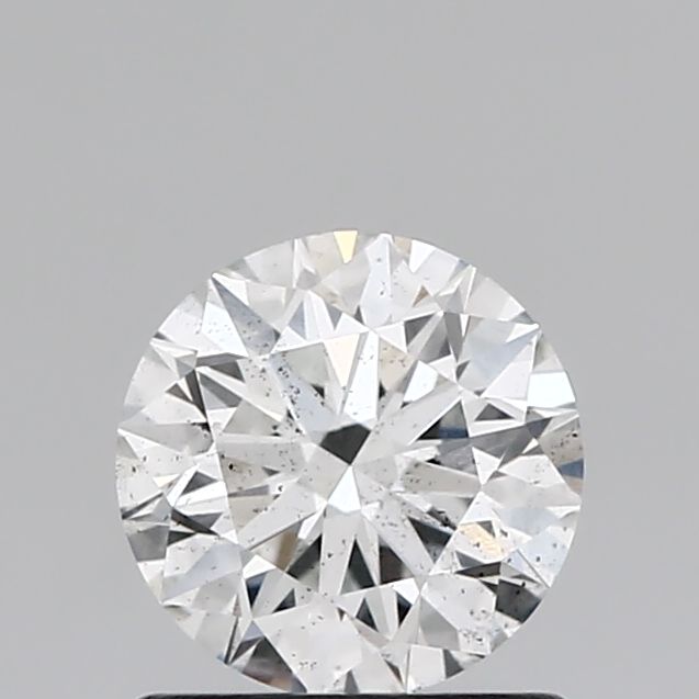 Diamond Natural 0.87Ct E-SI2 Round - GIA1525958116