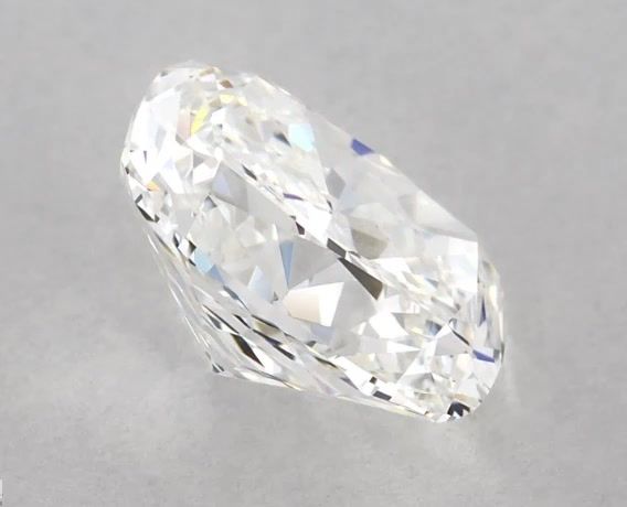 Diamond Natural 1.82Ct F-VS1 Cushion - GIA3535465427