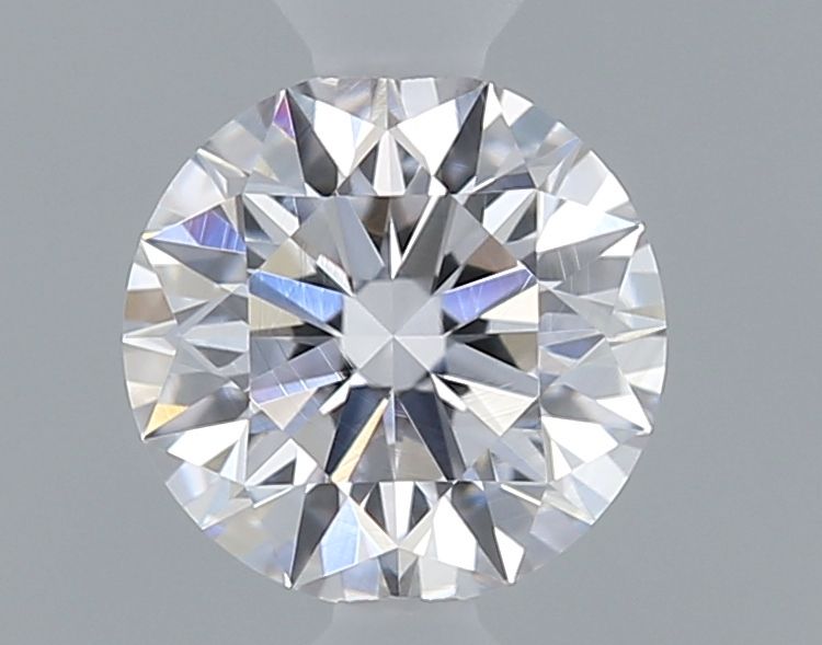Diamond Natural 0.33Ct E-VVS2 Round - GIA6532700648