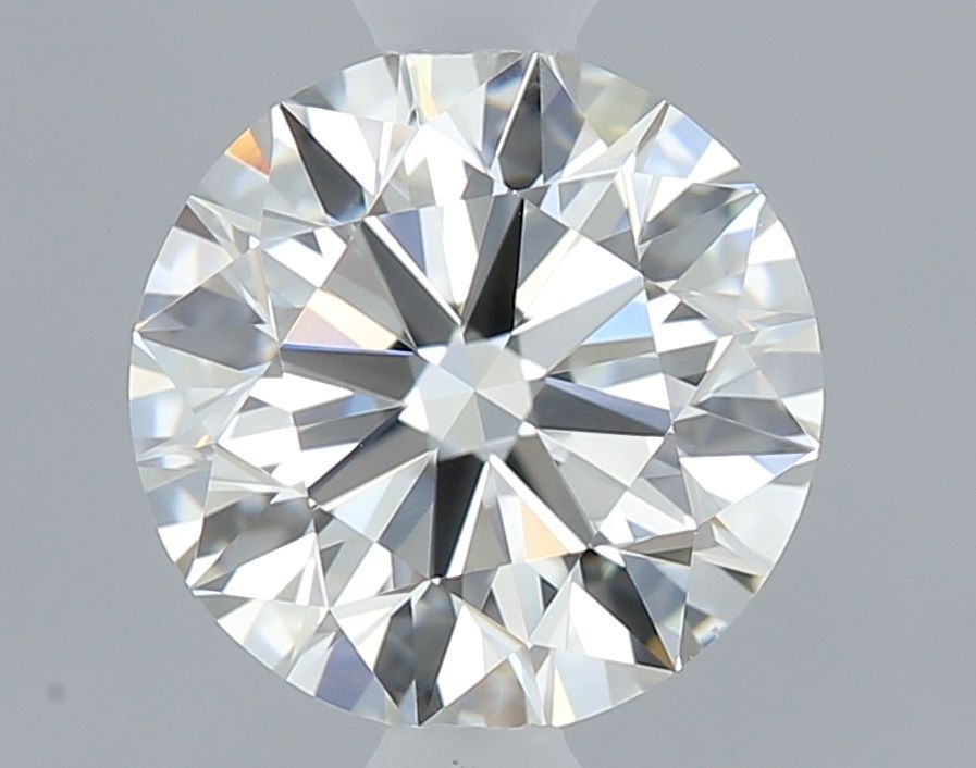 Diamond Natural 1.02Ct K-VVS2 Round - GIA2546626867