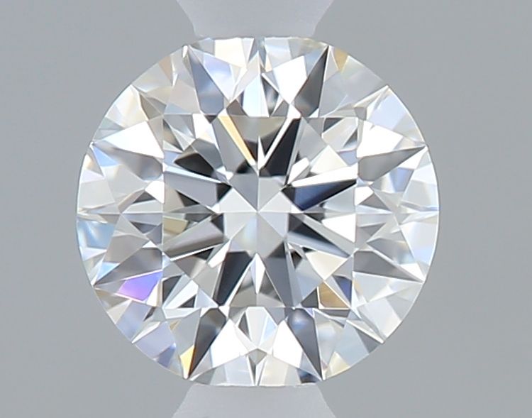 Diamond Natural 0.31Ct G-VVS1 Round - GIA3545774104