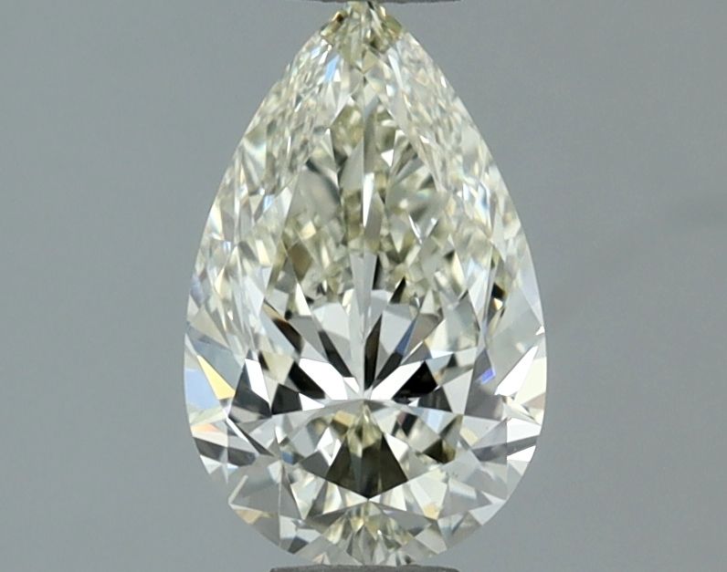 Diamond Natural 1Ct K-VS1 Pear - IGI756554451