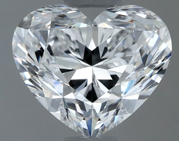 Diamond Natural 1.2Ct D-VS2 Heart - GIA3545167371