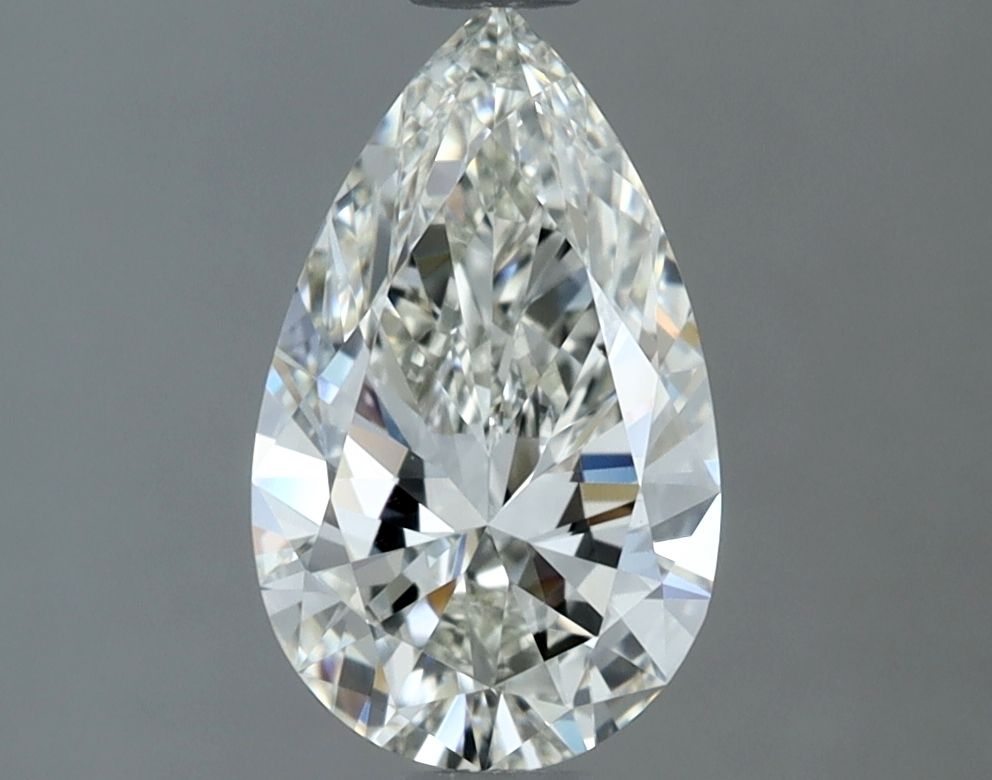 Diamond Natural 1.2Ct H-VVS1 Pear - IGI741565240