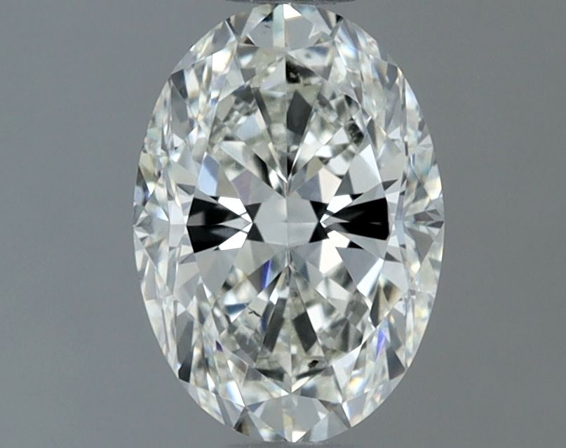 Diamond Natural 1Ct H-VS2 Oval - IGI749535115