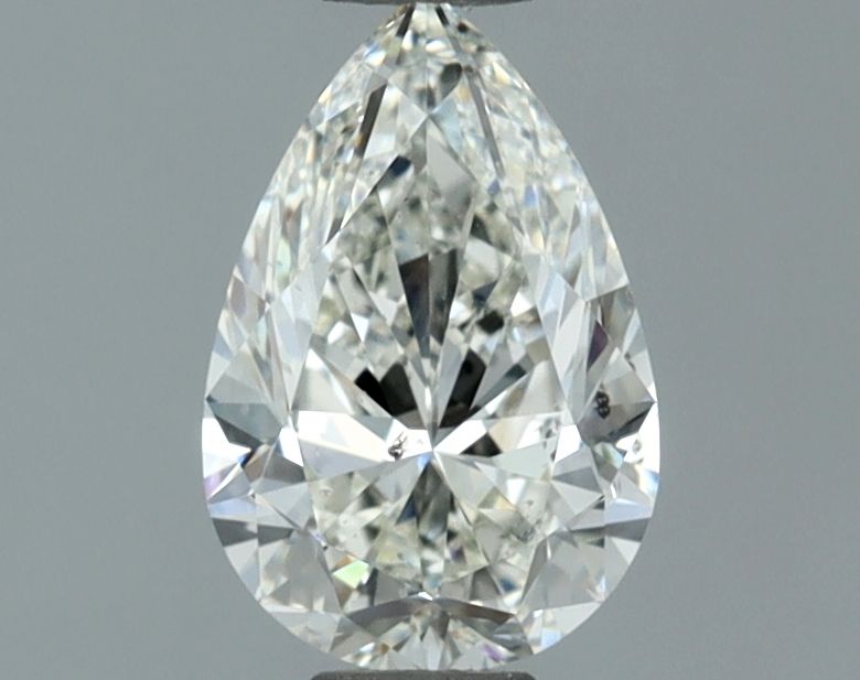 Diamond Natural 1Ct I-SI1 Pear - IGI749535361