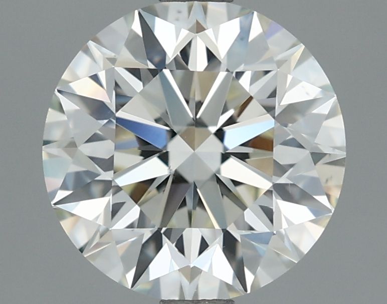 Diamond Natural 1.81Ct I-VS1 Round - IGI756554422