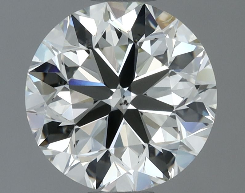 Diamond Natural 1.5Ct J-VS2 Round - IGI756554324