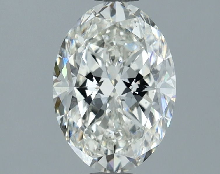 Diamond Natural 1.2Ct H-VS2 Oval - IGI756554413