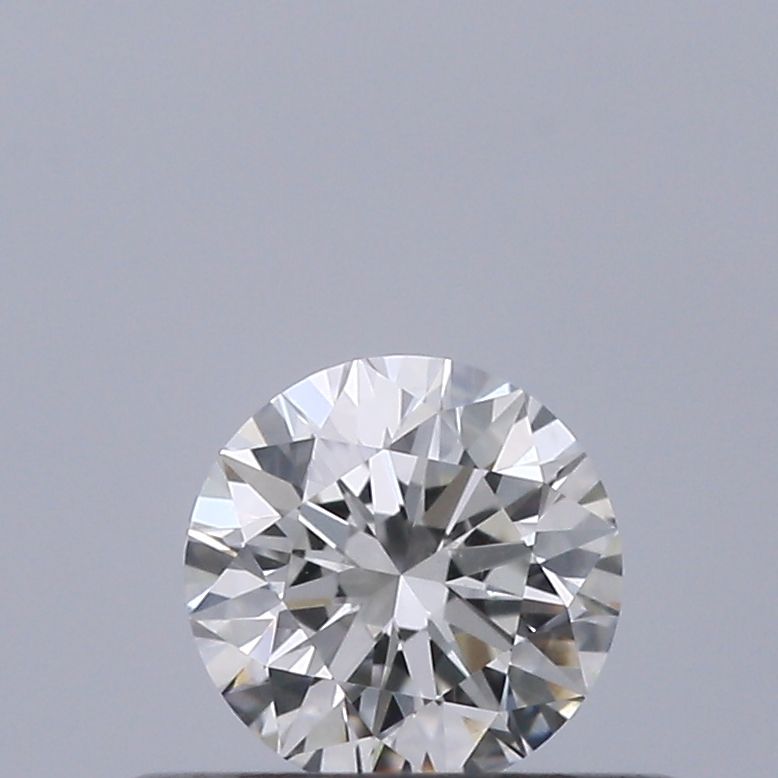 Diamond Natural 0.3Ct H-SI2 Round - GIA6555003054