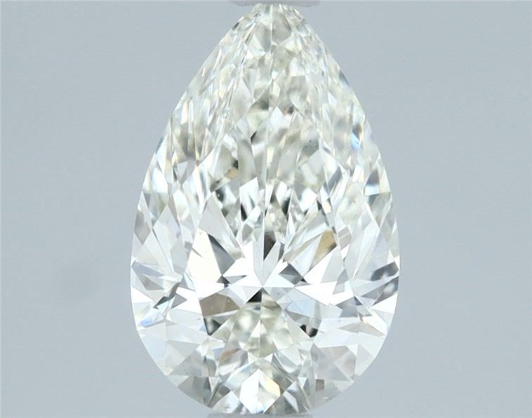 Diamond Natural 1.01Ct I-VS2 Pear - IGI765640894