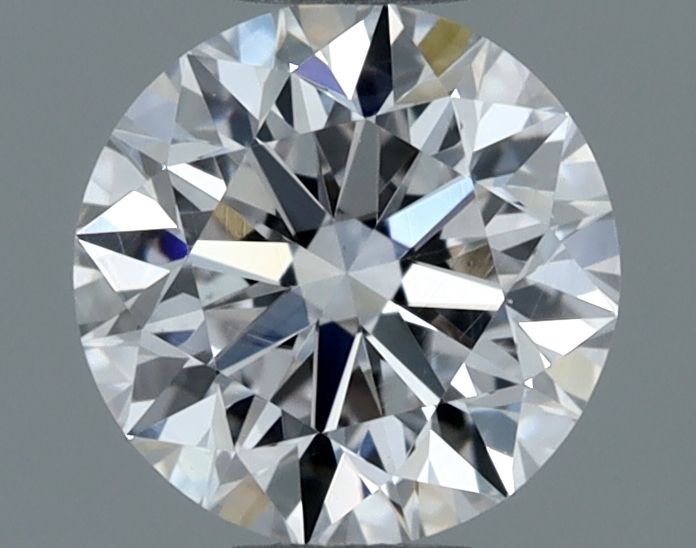 Diamond Natural 0.7Ct E-VS1 Round - GIA2547683025