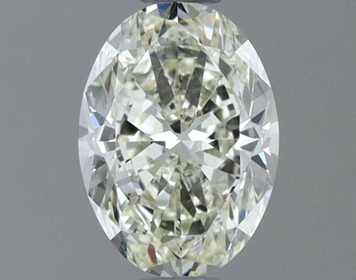 Diamond Natural 1Ct I-VS2 Oval - IGI760539848