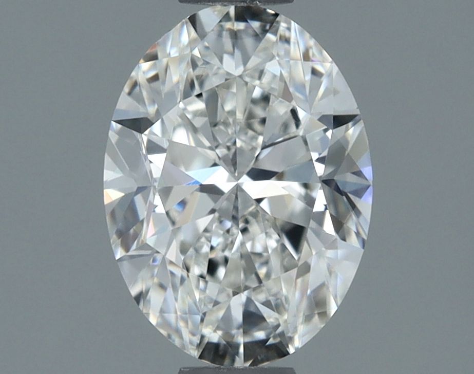 Diamond Natural 1.2Ct G-VS2 Oval - GIA7542406870