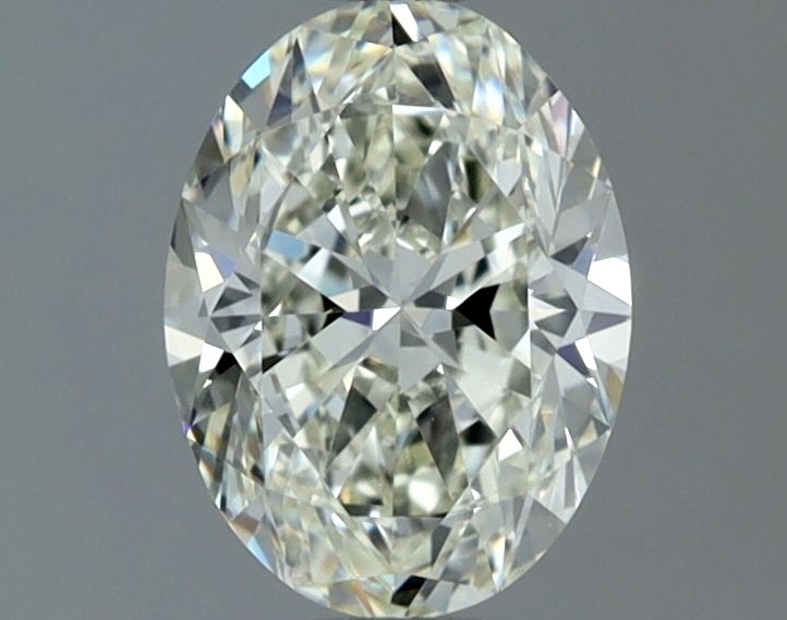 Diamond Natural 1.2Ct I-VVS2 Oval - IGI760540065