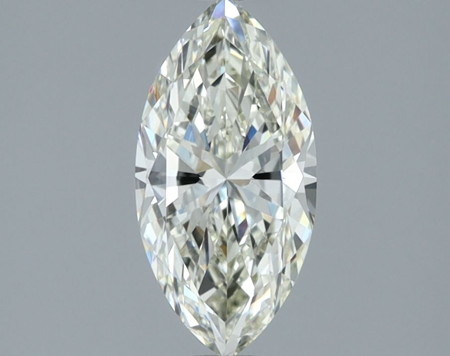 Diamond Natural 1.02Ct J-VS1 Marquise - IGI760540368