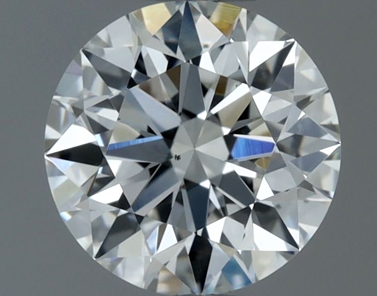 Diamond Natural 0.7Ct G-VS2 Round - GIA5546328890